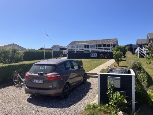 Sommerhus - 6 personer -  - Kløvervej - 5300 - Kerteminde