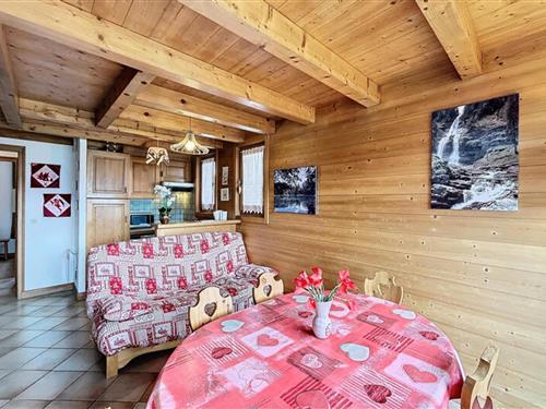 Ferienhaus - 6 Personen -  - 74920 - Combloux