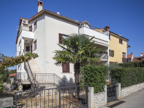 Ferieleilighet - 4 personer -  - Tina Ujevica - 52210 - Rovinj