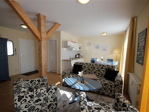 Ferielejlighed - 4 personer -  - Zeppelinstr. - 18609 - Binz