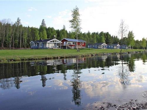 Sommerhus - 6 personer -  - Hinsvägen - 790 23 - Svärdsjö