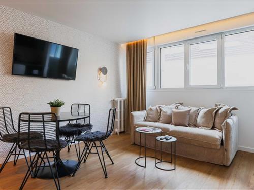 Sommerhus - 6 personer -  - 75010 - Paris