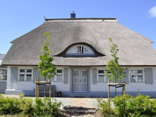 Sommerhus - 8 personer -  - 18551 - Glowe