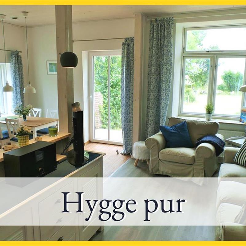 Ferielejlighed - 4 personer -  - Alte Dorfstr. - 23769 - Fehmarn Ot Sulsdorf