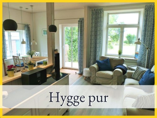 Ferienwohnung - 4 Personen -  - Alte Dorfstr. - 23769 - Fehmarn Ot Sulsdorf