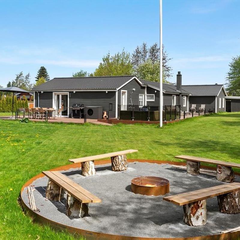 Ferienhaus - 8 Personen -  - Sneppevej - Marielyst - 4873 - Väggerlöse