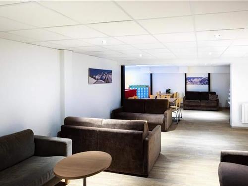 Ferieleilighet - 4 personer -  - 73440 - Les Menuires