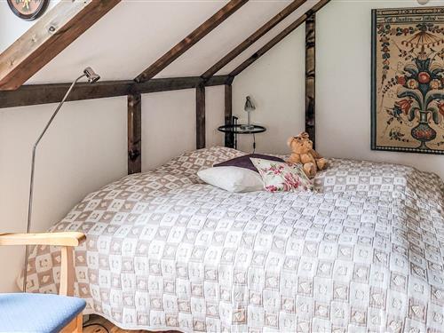 Sommerhus - 4 personer -  - Särlavägen - 511 72 - Fritsla