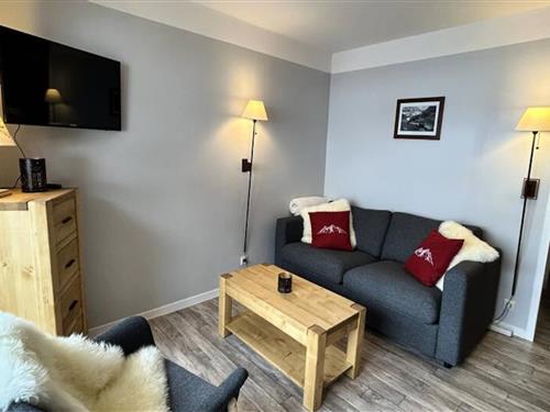 Semesterlägenhet - 6 personer -  - 73550 - Les Allues