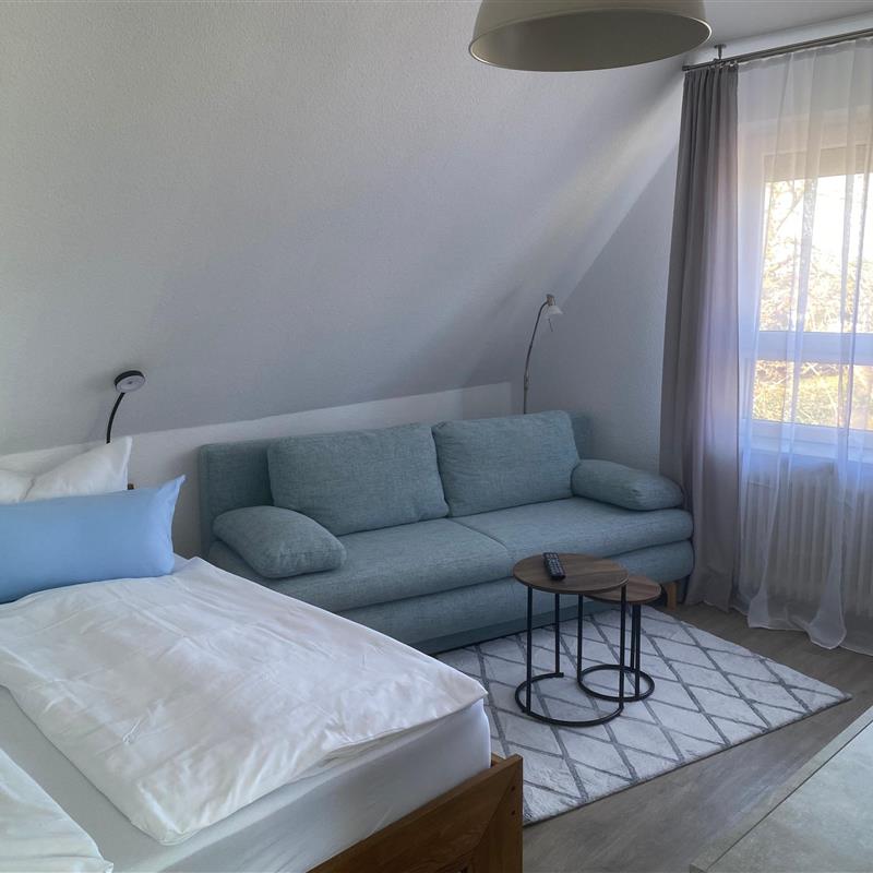 Ferielejlighed - 3 personer -  - Querflaggen - 27478 - Cuxhaven