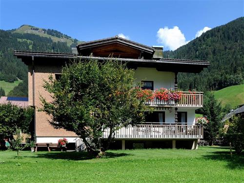 Ferielejlighed - 3 personer -  - Unterdorf - 6886 - Schoppernau