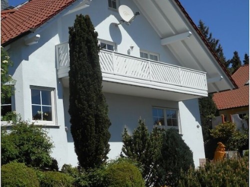 Sommerhus - 5 personer -  - 36341 - Lauterbach