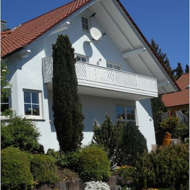 Sommerhus - 5 personer -  - 36341 - Lauterbach
