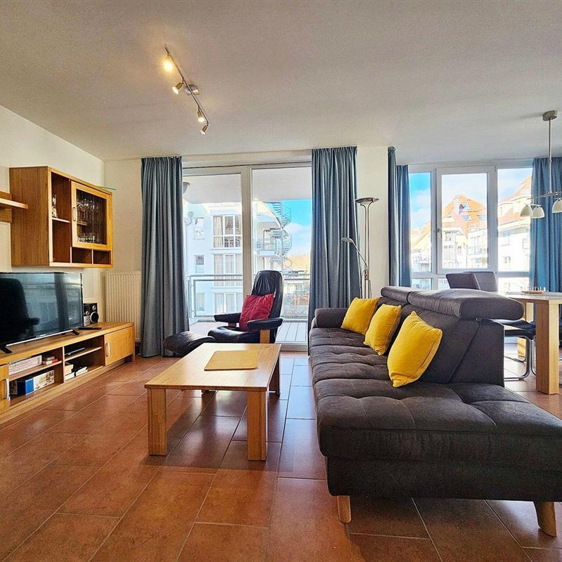 Ferielejlighed - 4 personer -  - Strandpark - 23775 - Großenbrode