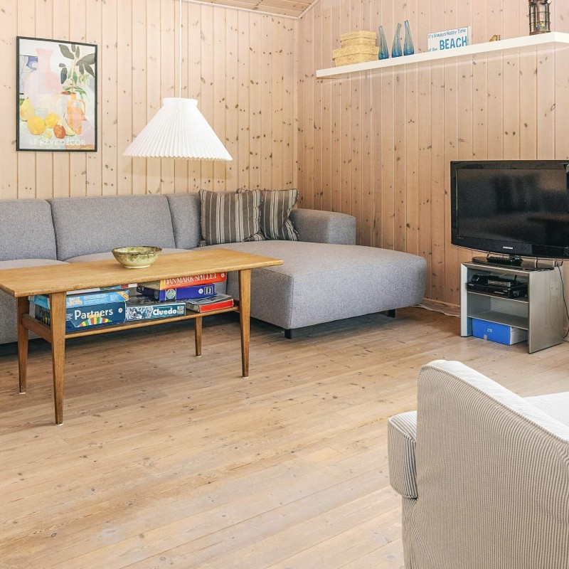 Ferienhaus - 4 Personen -  - Bisnapvej - Hals - 9370 - Northeast Jutland