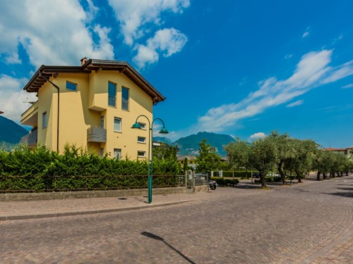 Holiday apartment - 4 persons -  - 38066 - Riva Del Garda