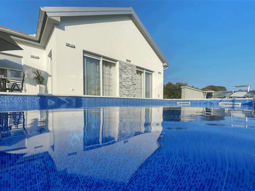 Holiday home - 6 persons -  - Put Mulica bb - 23233 - Privlaka