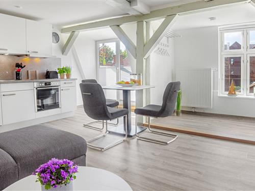 Ferielejlighed - 4 personer -  - Thulboden 60 - 23774 - Heiligenhafen