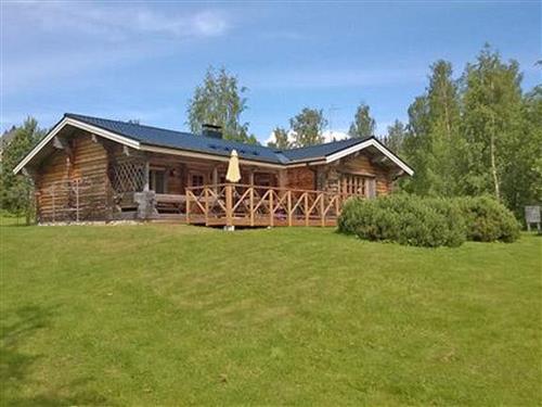 Holiday Home/Apartment - 7 persons -  - Jämsä - 42440