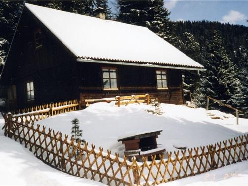 Sommerhus - 8 personer -  - N/A N/A - 8822 - Grain