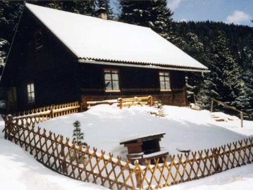 Holiday home - 8 persons -  - N/A N/A - 8822 - Grain