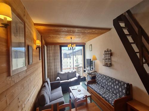 Ferielejlighed - 8 personer -  - 38860 - Les Deux Alpes
