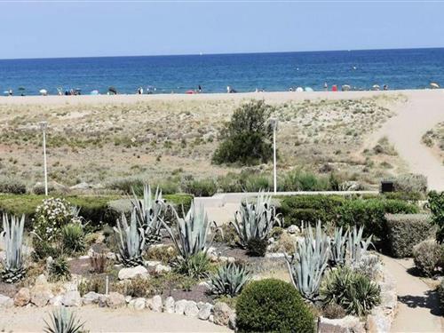 Holiday Home/Apartment - 4 persons -  - 11370 - Leucate