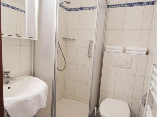 Ferielejlighed - 2 personer -  - Dithmarscher Str. - 25761 - Büsum