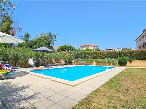 Ferieleilighet - 6 personer -  - Novigrad (Istra) - 52466