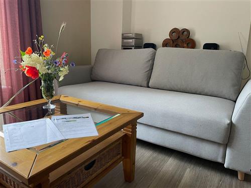 Semesterlägenhet - 3 personer -  - Am Schloss - 17406 - Stolpe Auf Usedom