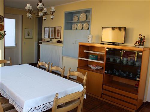 Sommerhus - 5 personer -  - Albisano - 37010