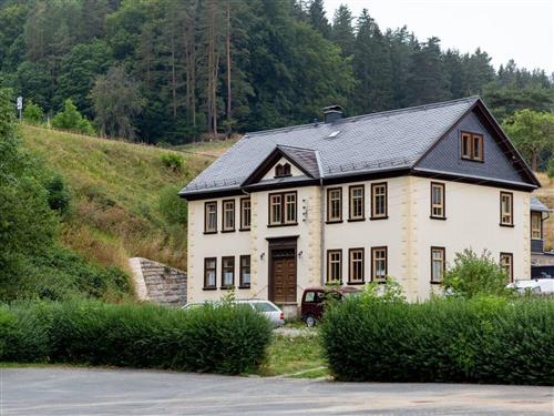 Ferieleilighet - 4 personer -  - Königsee - 07426