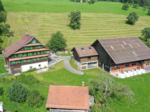 Holiday Home/Apartment - 6 persons -  - Rämslistrasse (Oberbornacher) - 6315 - Oberägeri