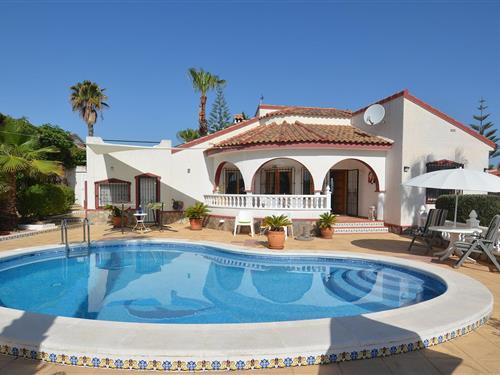 Villa - 4 personer -  - 03170 - Rojales