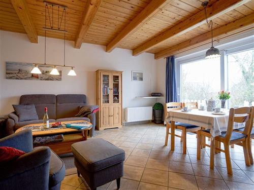 Holiday apartment - 4 persons -  - England - 25845 - Nordstrand