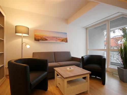 Ferielejlighed - 4 personer -  - Wylichstraße 6 f - 18609 - Binz