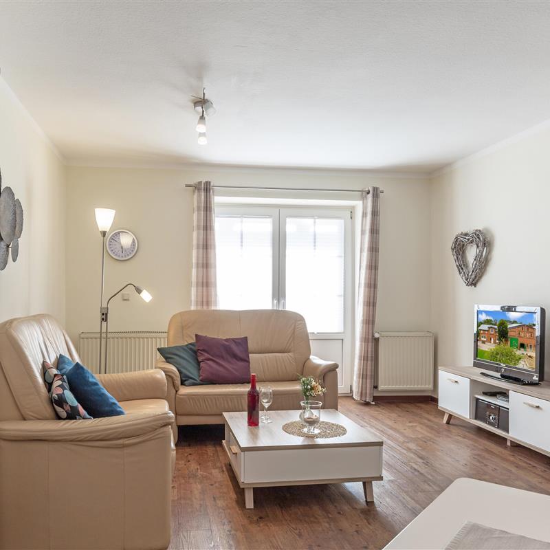 Ferielejlighed - 4 personer -  - Wenkendorf - 23769 - Fehmarn Ot Wenkendorf