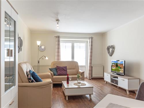 Ferienwohnung - 4 Personen -  - Wenkendorf - 23769 - Fehmarn Ot Wenkendorf