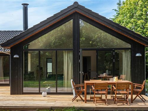 Sommerhus - 6 personer -  - Sikavej - 3250 - Gilleleje