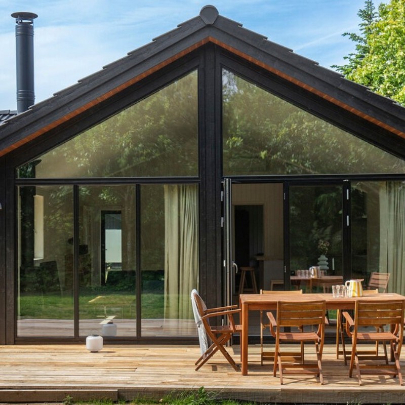 Ferienhaus - 6 Personen -  - Sikavej - 3250 - Gilleleje