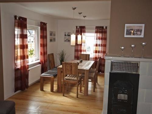 Sommerhus - 6 personer -  - Seestrasse - 23747 - Dahme