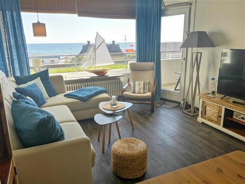 Holiday Home/Apartment - 2 persons -  - Seestrasse - 23747 - Dahme