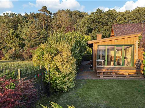 Ferienwohnung - 3 Personen -  - Szczecinska - 72-022 - Nowe Warpno