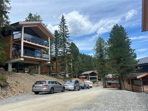 Chalet - 8 persons -  - 8864 - Turrach