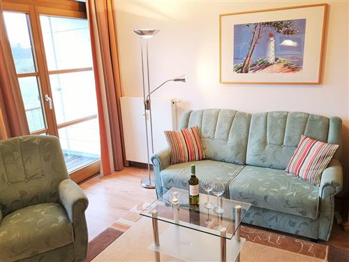 Ferielejlighed - 4 personer -  - Am Grün - 18209 - Wittenbeck