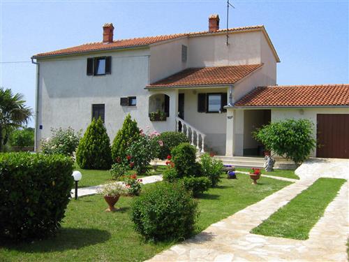 Ferieleilighet - 4 personer -  - Pula/Rakalj - 52208