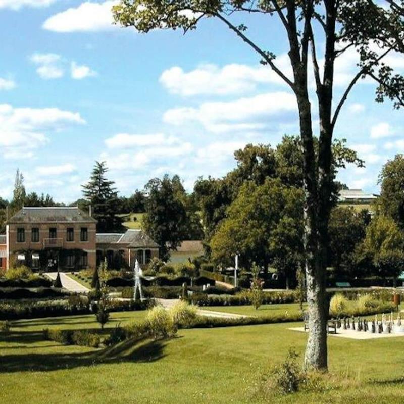 Ferielejlighed - 4 personer -  - 86270 - La Roche-Posay