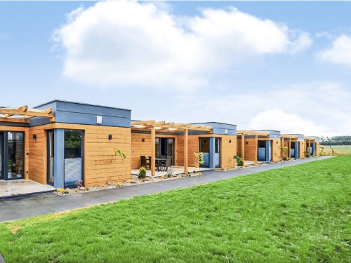 Holiday home - 6 persons -  - Lipowa - Leba - 84-360 - Nowecin