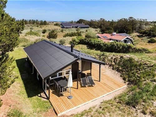 Sommerhus - 5 personer -  - Klintevej - Tversted - 9881 - Bindslev