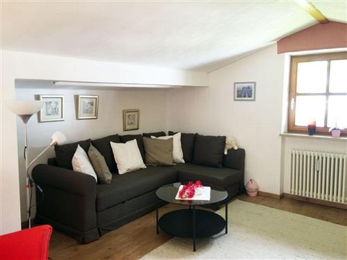 Ferielejlighed - 1 person -  - Garmisch-Partenkirchen - 82467